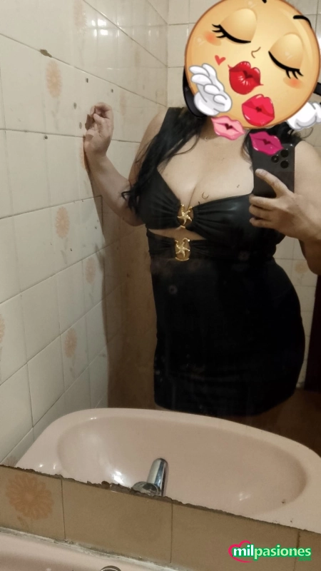 Miniatura 3 de SOY BIANCA, BRASILEÑA ATREVIDA Y DISCRETA