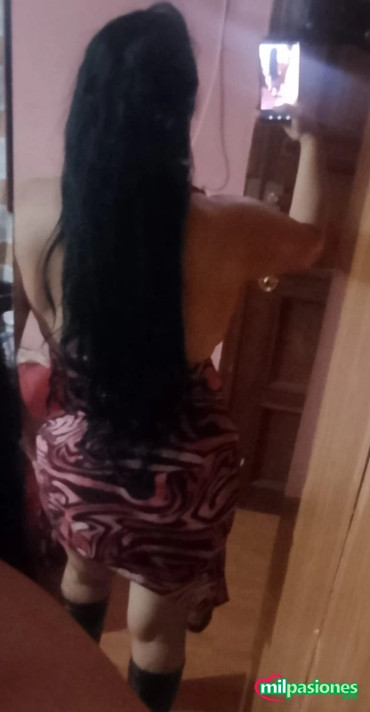Miniatura 5 de SOY BIANCA, BRASILEÑA ATREVIDA Y DISCRETA
