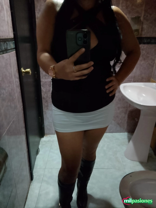 Miniatura 6 de SOY BIANCA, BRASILEÑA ATREVIDA Y DISCRETA
