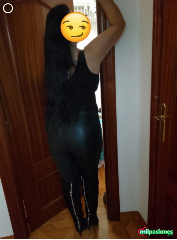 Miniatura 7 de SOY BIANCA, BRASILEÑA ATREVIDA Y DISCRETA