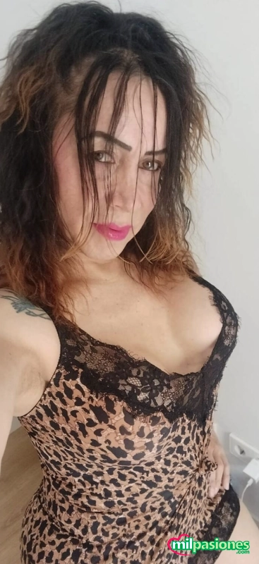¡UNA EXPERIENCIA ÚNICA Y FANTÁSTISCA A MI LADO! - Foto