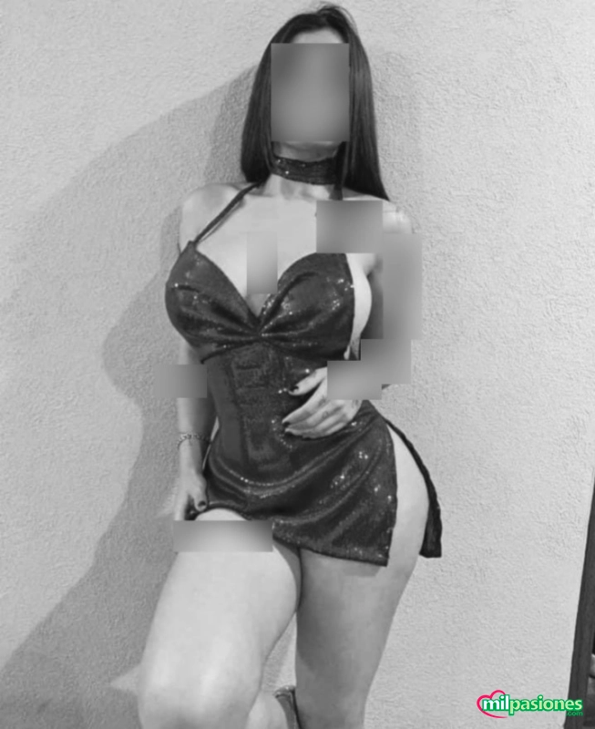 JOVENCITA MORBOSA Y CON ANSIAS DE CONOCERTE