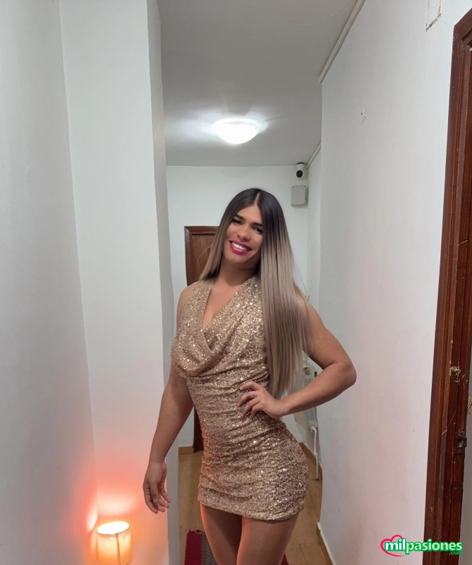 ***CONMIGO TENDRÁS UNA EXPERIENCIA MARAVILLOSA ¡LLÁMAME!