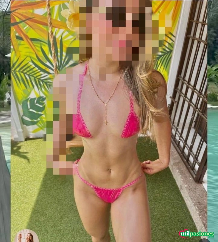 Miniatura 2 de ¡MUJER LATINA RECIÉN LLEGADA! ¡CONTACTAME AHORA MISMO!