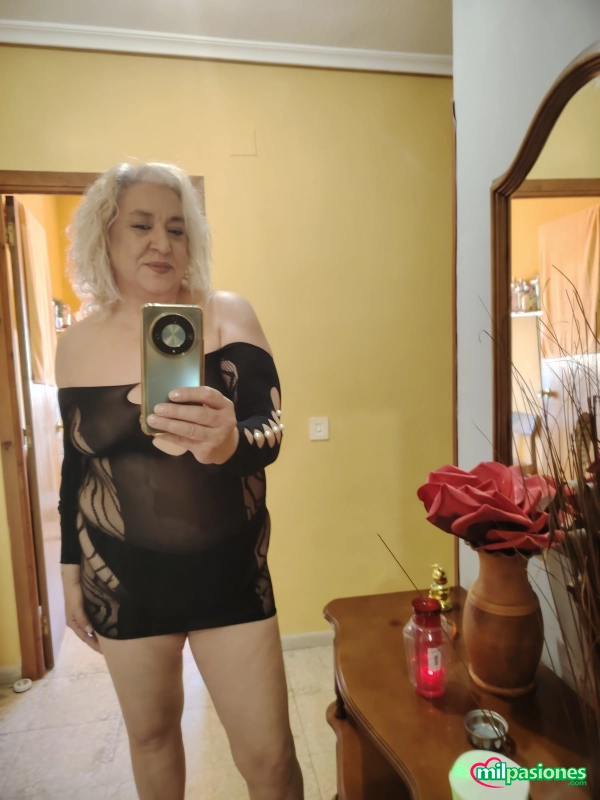 Miniatura 4 de Gallega 54 con pelo abajo Cariñosa y Fiestera