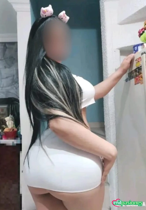 Miniatura 3 de EXQUISITA DELICIOSA MUJER COMPLACIENTE PARA TI