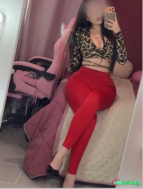 Miniatura 2 de SEDUCTORA JOVENCITA CON GANAS DE CACHONDEO Y PLACER