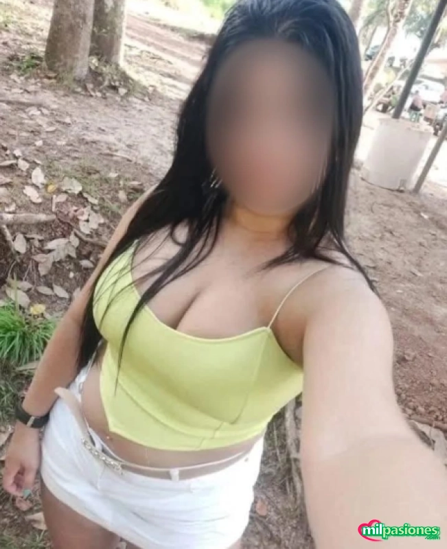 HERMOSA SENSUAL MUY COMPLACIENTE Y DESEOSA DE PLACER