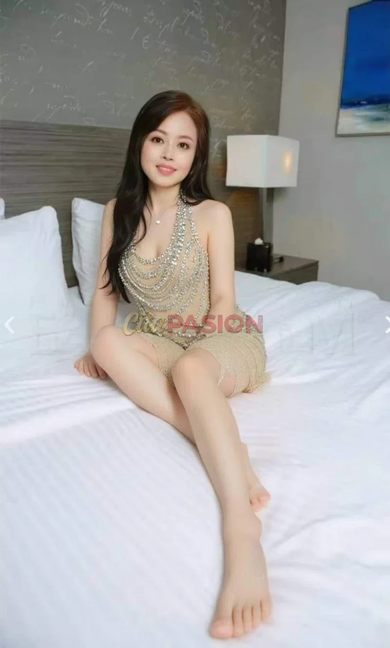 Escort en Zaragoza capital. Chica asiática, dicen que soy hermosa.