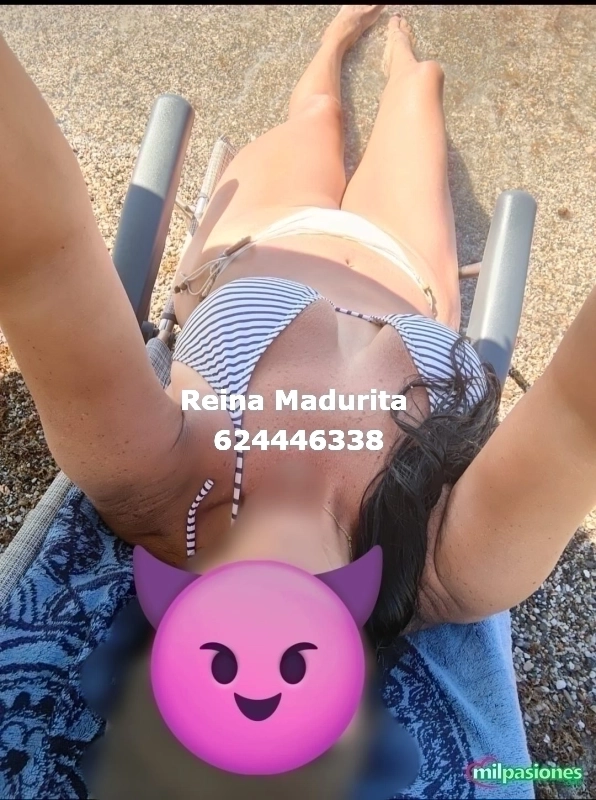 Miniatura 5 de Masajista Madurita Valdemoro muy Implicada y sin prisa