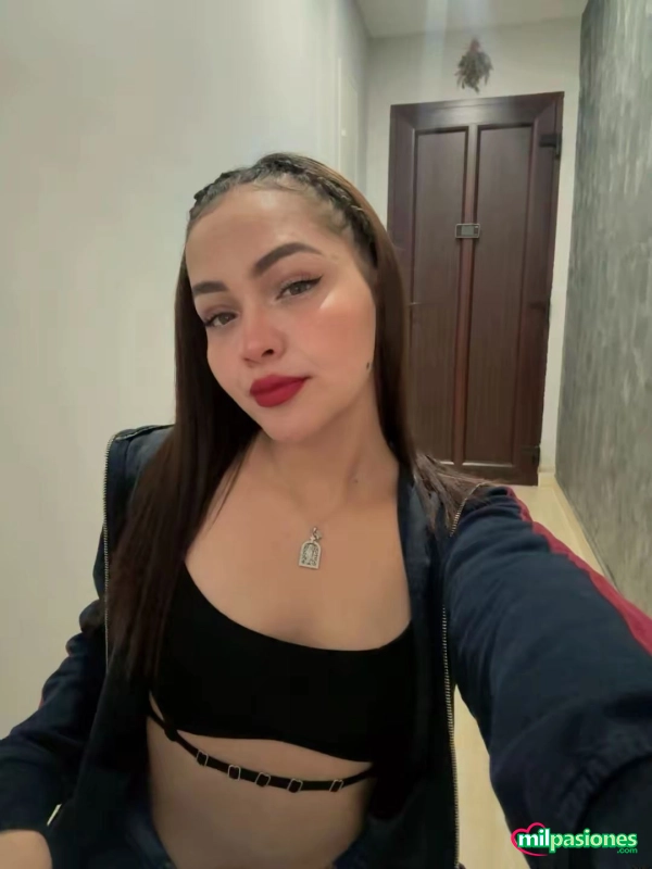 Miniatura 2 de JOVENCITA SENSUAL ELEGANTE Y FIESTERA NOVEDAD 24HRS