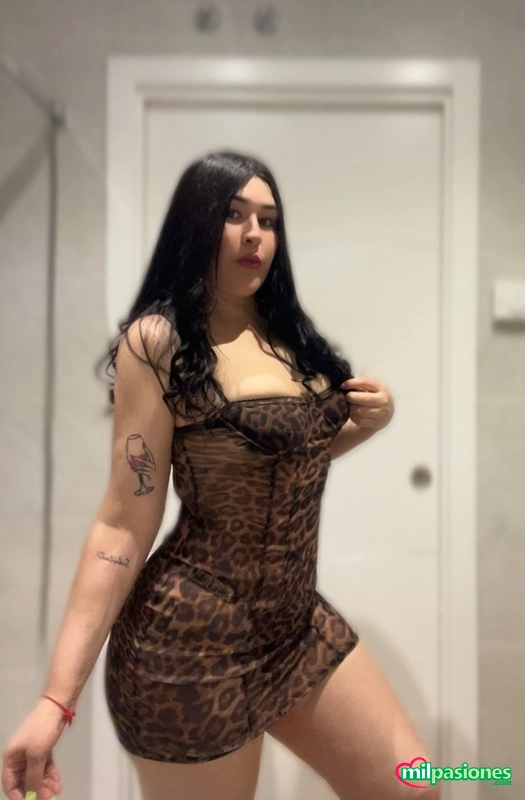 EN CIUDAD REAL MUJER CON GANAS DE COMER POLLA A FULL