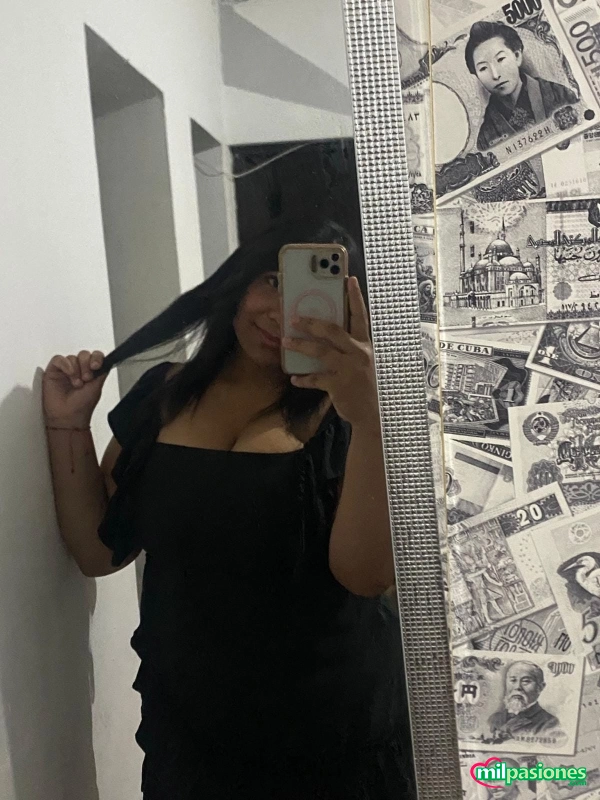 Miniatura 3 de VOLVIO TU LATINA MORENA CON MAS GANAS DE VERTE