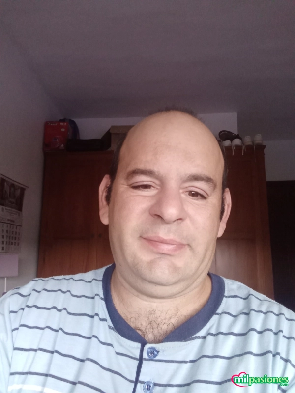 Buscando una chica para amistad en principio