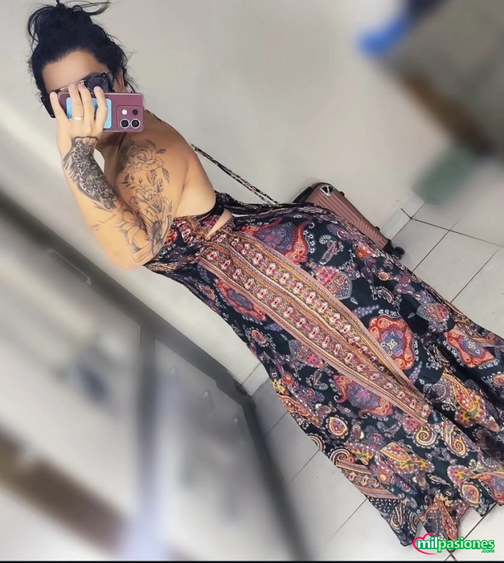 Nueva en la Isla puro placer y encanto