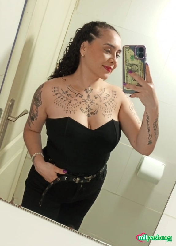 Miniatura 2 de SOY UNA JOVEN LATINA MUY DIVERTIDA 24 HORAS