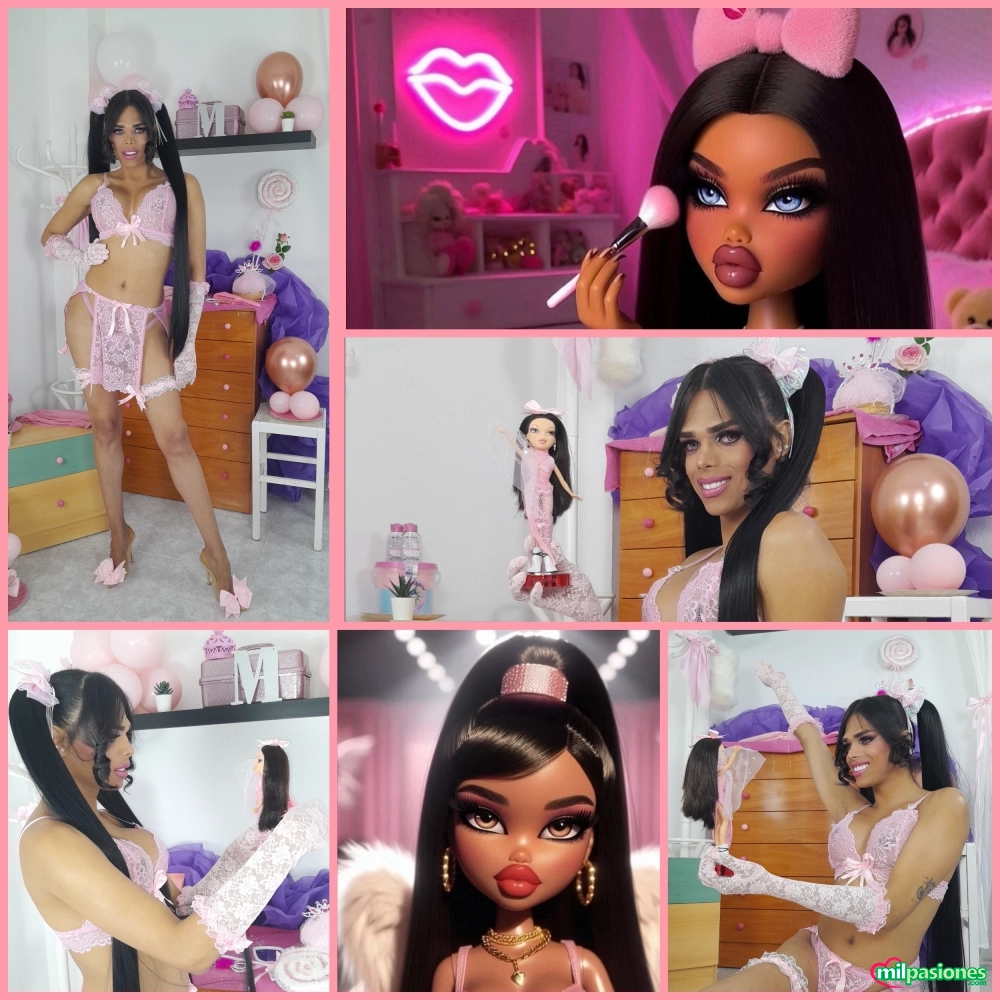Miniatura 5 de BELLA DIOSA TRANS INTERNACIONAL apartamento privad