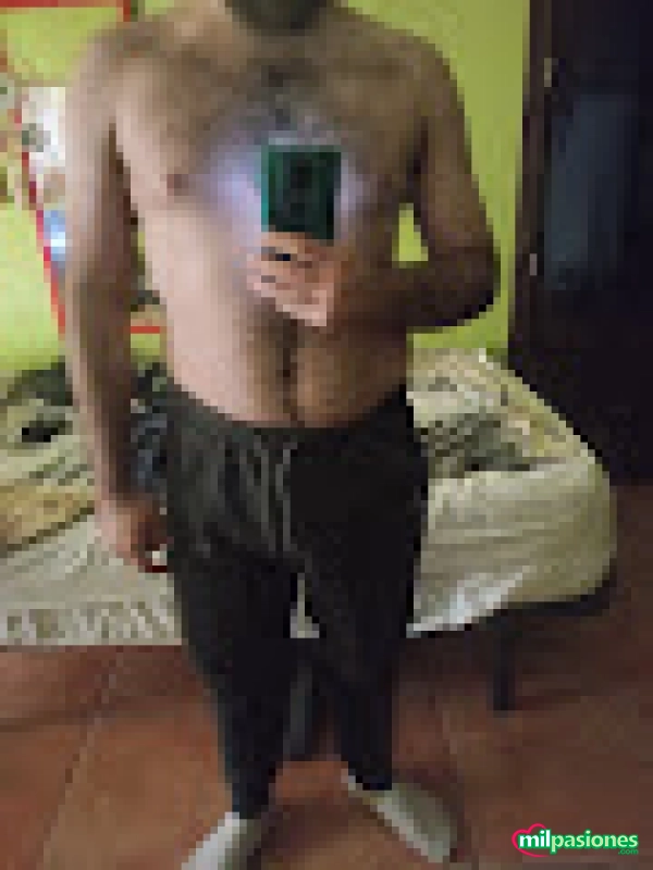 Novedad por Merida, acompañante de mujeres