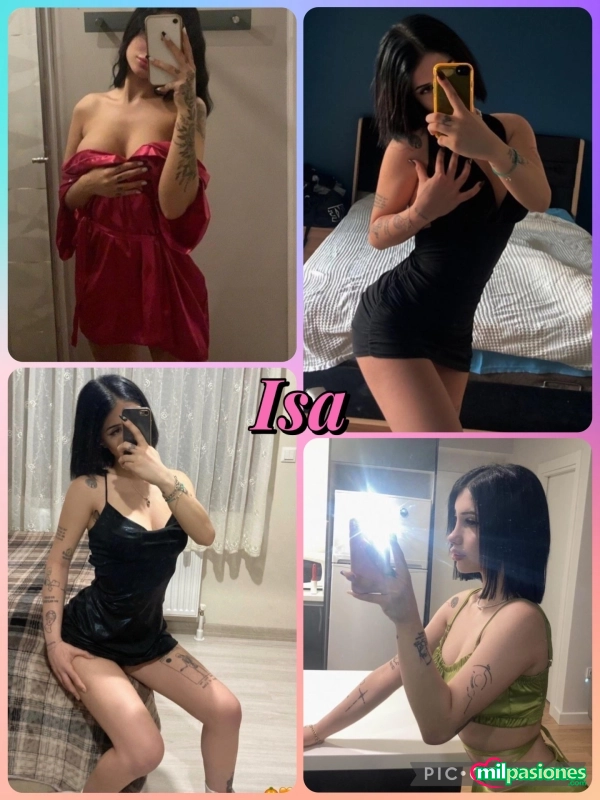 Miniatura 6 de Recién llegadita!!! Ven y pruébame 2h x180 muy amable salida