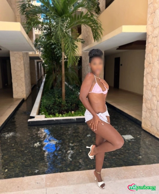 SOY LATINA RECIEN LLEGADA FOTOS REALES SIN FILTROS