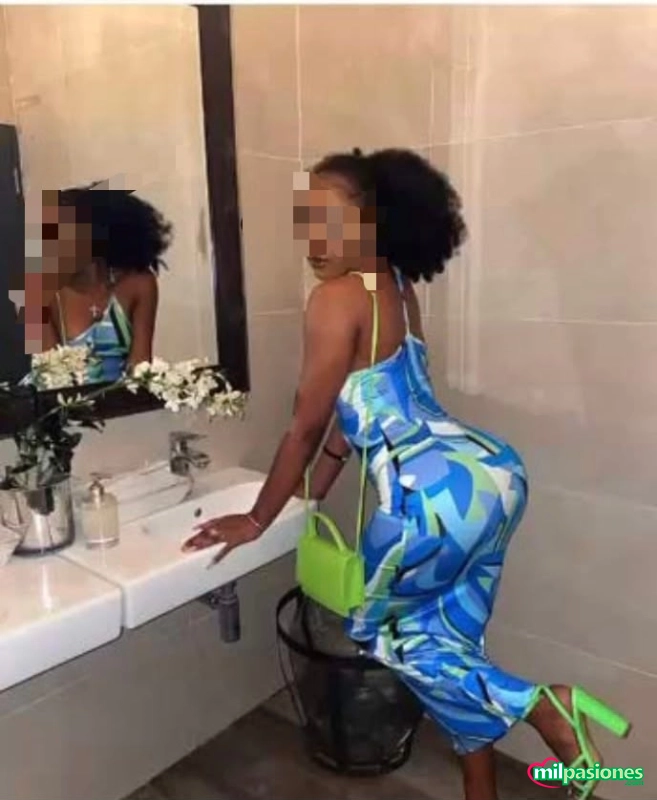 Miniatura 3 de SCARLET MUJER CACHONDA ARDIENTE FIESTERA EN MALAGA