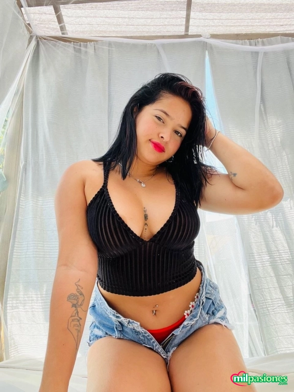 Miniatura 3 de KATALINA JOVEN UNIVERSITARIA MUY CALIENTE,DESDE VENEZUELA24H