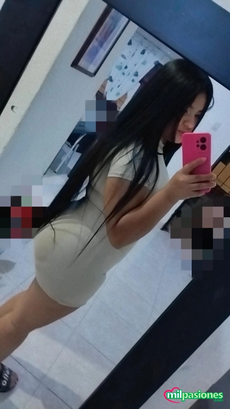 Miniatura 2 de Hermosa Latina para complacerte en lo que tú más desees