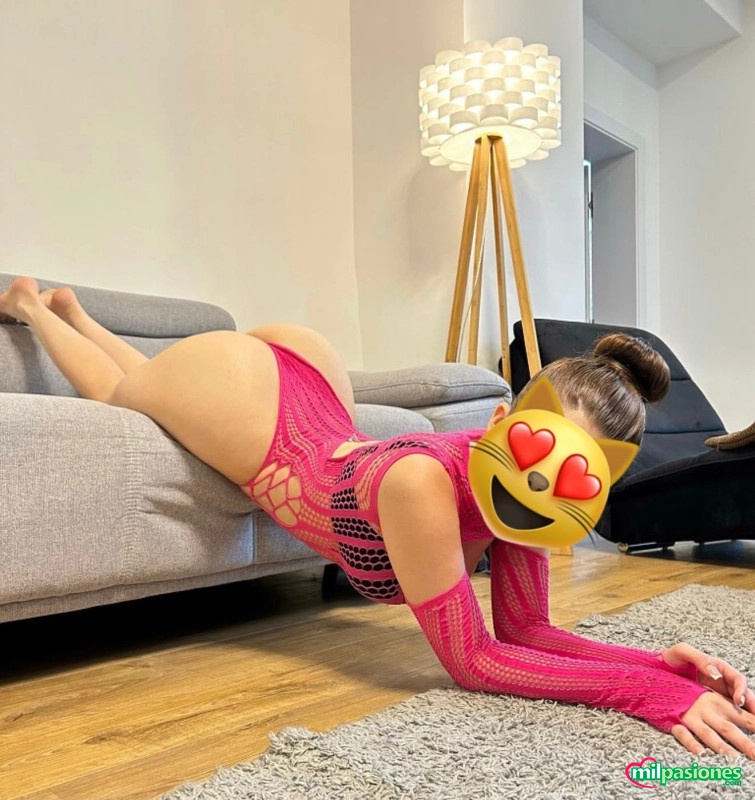 EN VIGO  ESCORT VENEZOLANA  JOVECNITA DE FINAS CURVAS - Foto