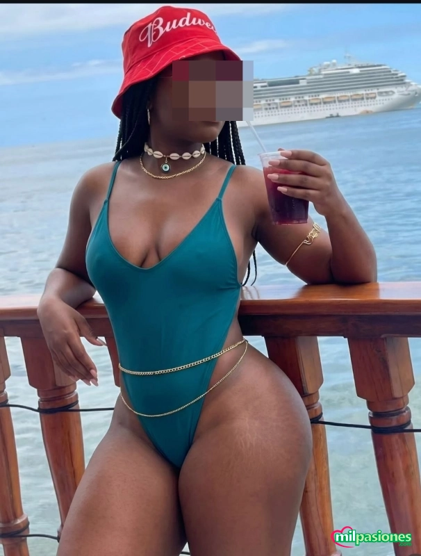 LISBET COLOMBIANA  ARDIENTE FIESTERA COMPLACIENTE EN LUGO