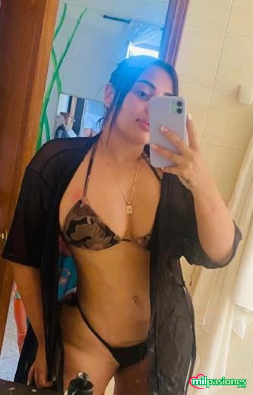 Miniatura 6 de SEXO SIN LIMITES COLOMBIANA EN CARABANCHEL