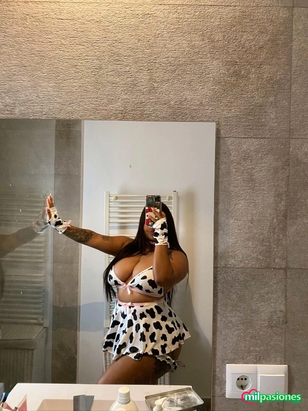 Miniatura 2 de EN FATIMA ARDIENTE SENSUAL APASIONADA BOMBA DE SEXO
