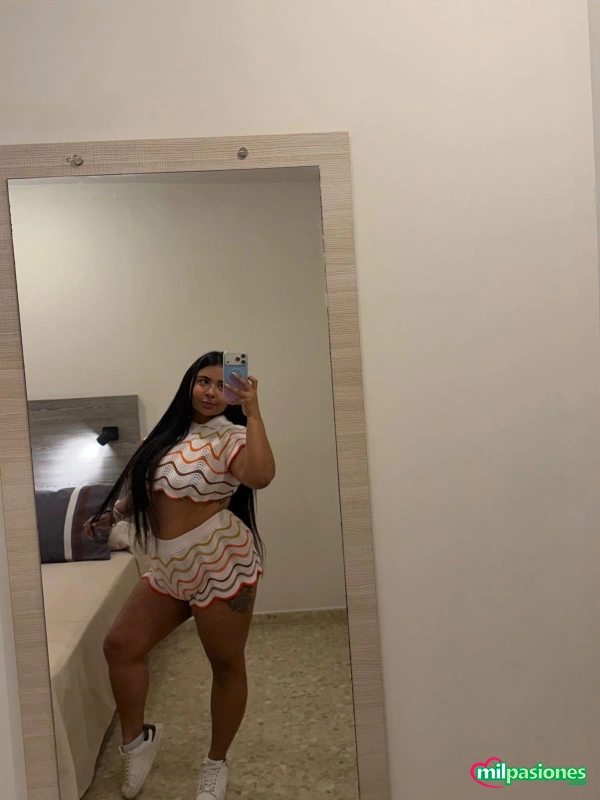 Miniatura 3 de EN FATIMA ARDIENTE SENSUAL APASIONADA BOMBA DE SEXO
