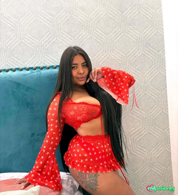 Miniatura 5 de EN FATIMA ARDIENTE SENSUAL APASIONADA BOMBA DE SEXO
