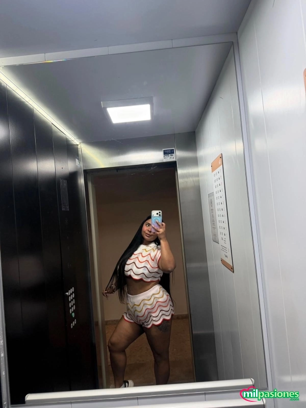 Miniatura 7 de EN FATIMA ARDIENTE SENSUAL APASIONADA BOMBA DE SEXO