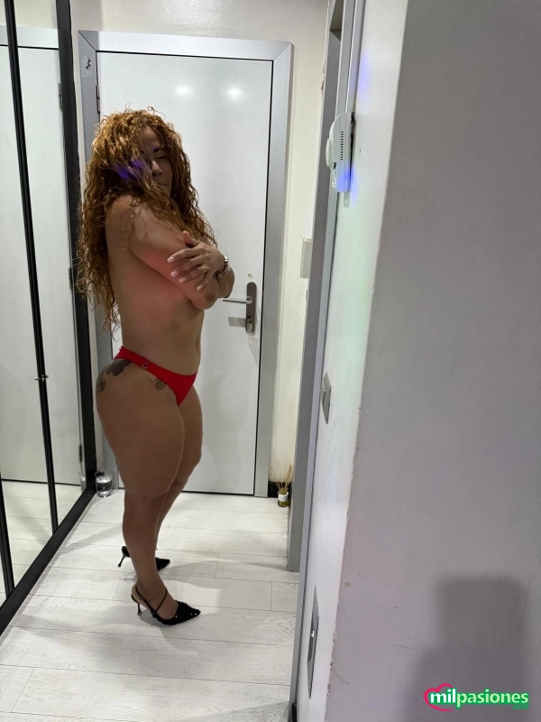Miniatura 5 de SCORT APASIONADA SENSUAL COMPLACIENTE DESEOSA DE SEXO