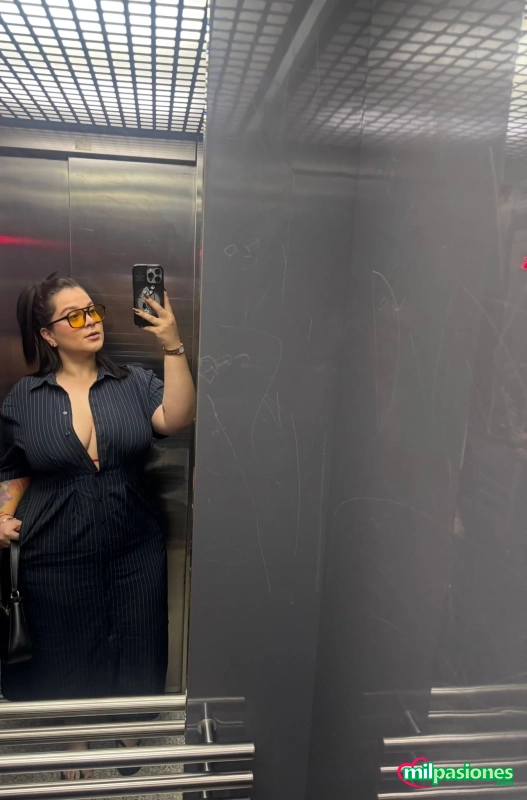 Miniatura 6 de MUJER EROTICA COMPLACIENTE A TOPE EN ALICANTE