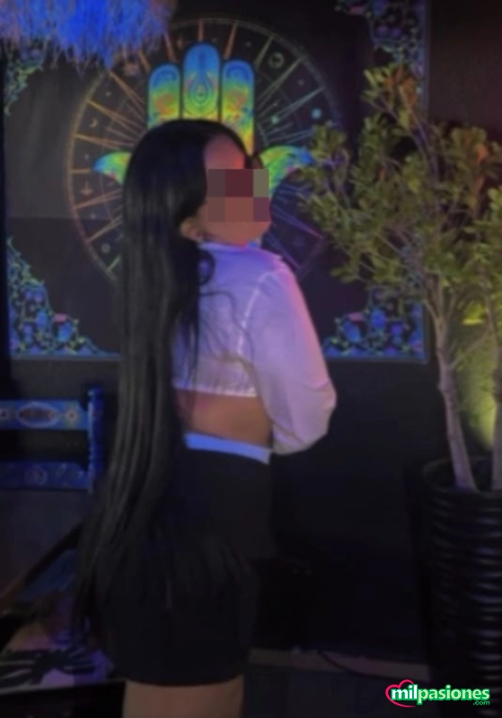 Miniatura 5 de EN  INCA - ALCUDIA  MUJER COMPLACIENTE FIESTERA  A TOPE