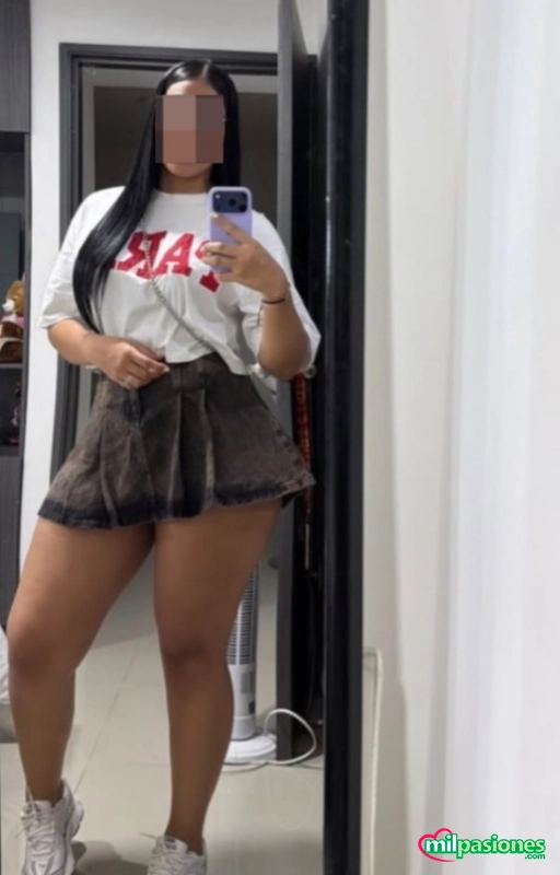 Miniatura 7 de EN  INCA - ALCUDIA  MUJER COMPLACIENTE FIESTERA  A TOPE