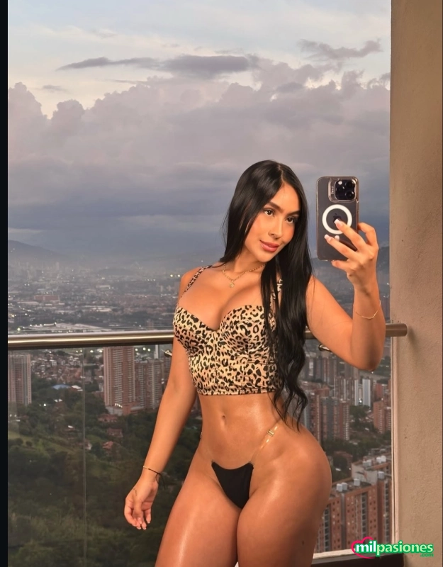 Miniatura 2 de Linda escorts recién llegada vip para disfrutar 24 hora
