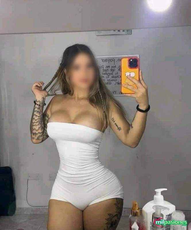 Miniatura 5 de HERMOSA SENSUAL COMPLACIENTE SEXO ADICTIVO Can Gibert del Pl