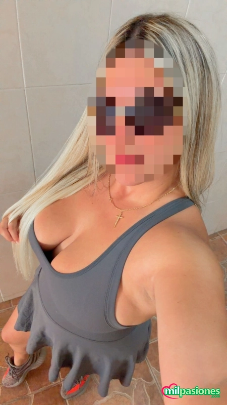 Miniatura 6 de ARDIENTE CACHONDA SEXO RICO SOLO PLACER EN CALA RATJADA