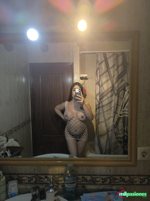 Miniatura 4 de TRANS SENSUAL ARDIENTE BUENA AMANTE EN USERA