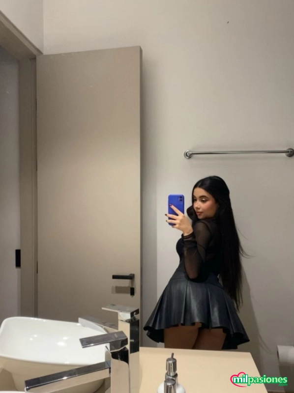 Miniatura 3 de KAROL SCORT SENSUAL ARDIETE BOMBA DE SEXO