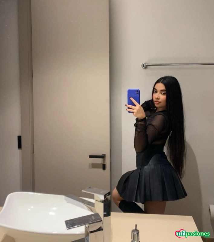 Miniatura 5 de KAROL SCORT SENSUAL ARDIETE BOMBA DE SEXO