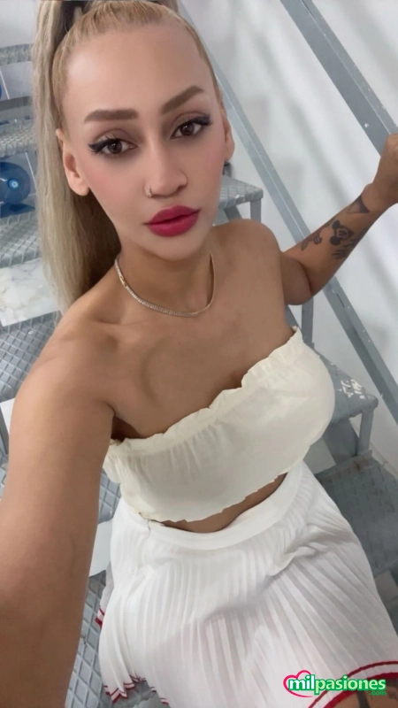 Miniatura 2 de ESCORT LITUANA  MUJER DESEOSA DE SEXO A FULL