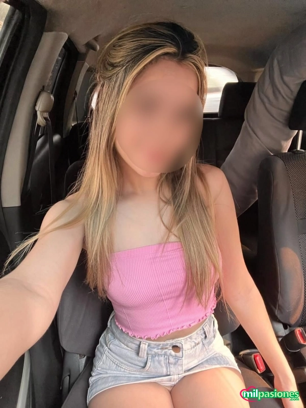 Miniatura 5 de LARISSA VIP SEXY TODO UN BOMBÓN  ARDIENTE UNICO NOVEDAD