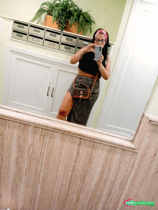 Miniatura 7 de ZOE SEXY FOGOSA FIESTERA JOVENCITA UNICA PARA TI