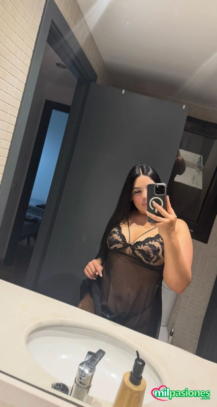Miniatura 2 de ANDREA EN PARLA  SENSUAL ESCORT  VENEZOLA CON GANAS DE SEXO