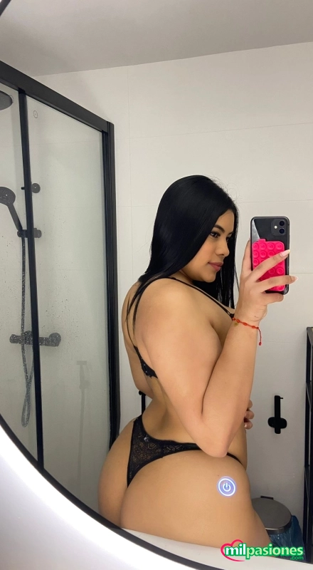 Miniatura 3 de ANDREA EN PARLA  SENSUAL ESCORT  VENEZOLA CON GANAS DE SEXO