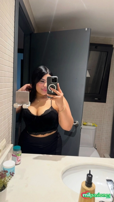 Miniatura 5 de ANDREA EN PARLA  SENSUAL ESCORT  VENEZOLA CON GANAS DE SEXO